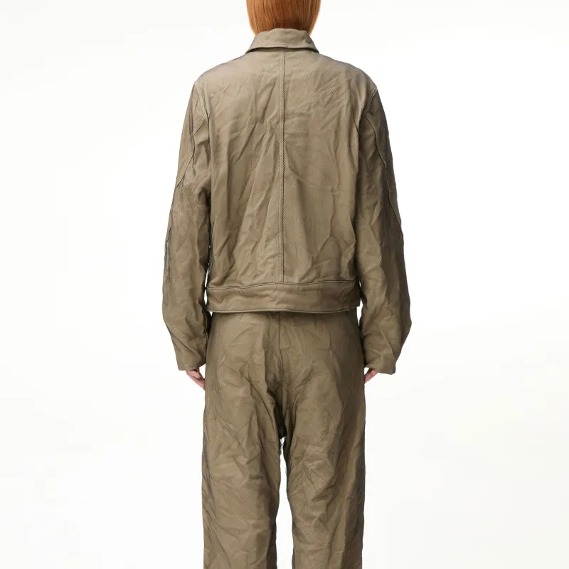 ADER ERROR Poel Jacket-4
