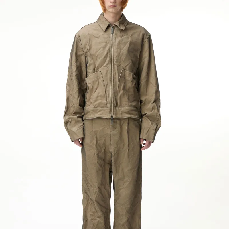 ADER ERROR Poel Jacket-1