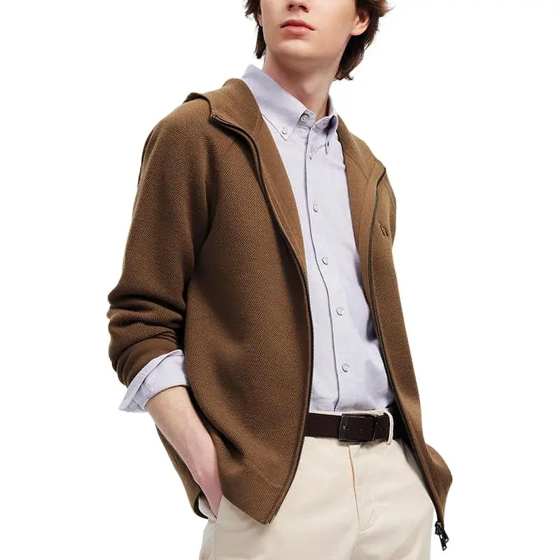HAZZYS Sweaters Men-4