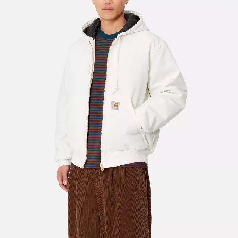Carhartt WIP Og Active Jacket-4