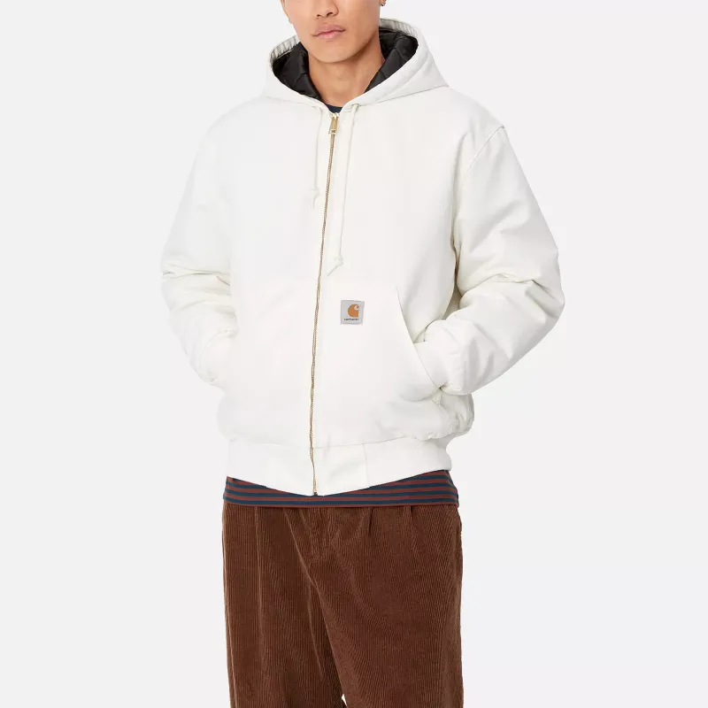 Carhartt WIP Og Active Jacket-5