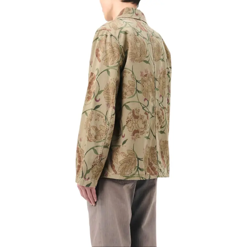 OUR LEGACY FW24 Jackets & Coats Men's Brown-4