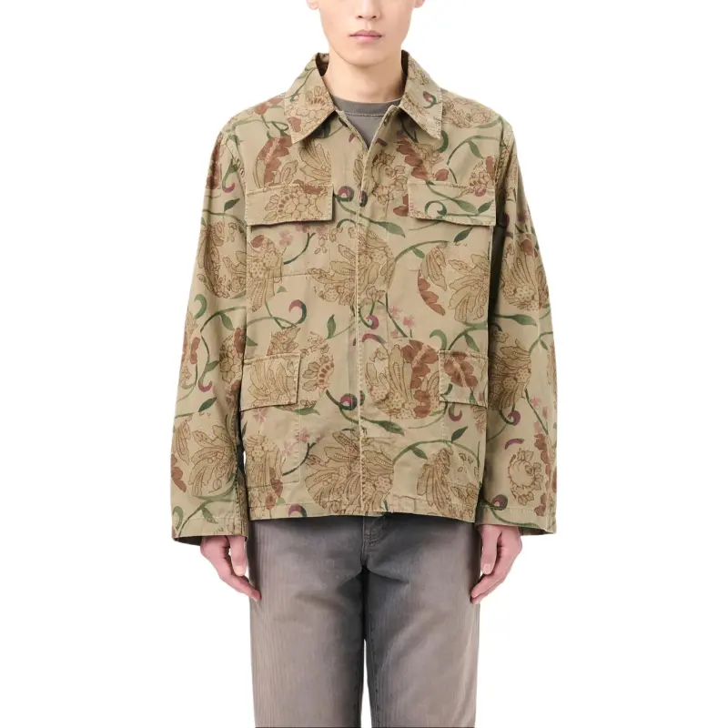 OUR LEGACY FW24 Jackets & Coats Men's Brown-2