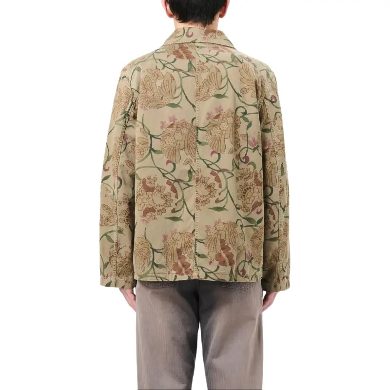 OUR LEGACY FW24 Jackets & Coats Men's Brown-3