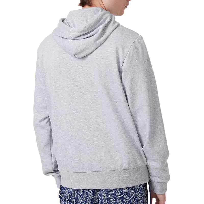 LACOSTE Sweatshirt Men's Light Gray-2