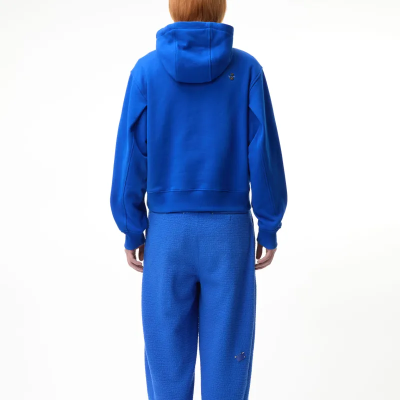 ADER ERROR Logo Hoodie-5