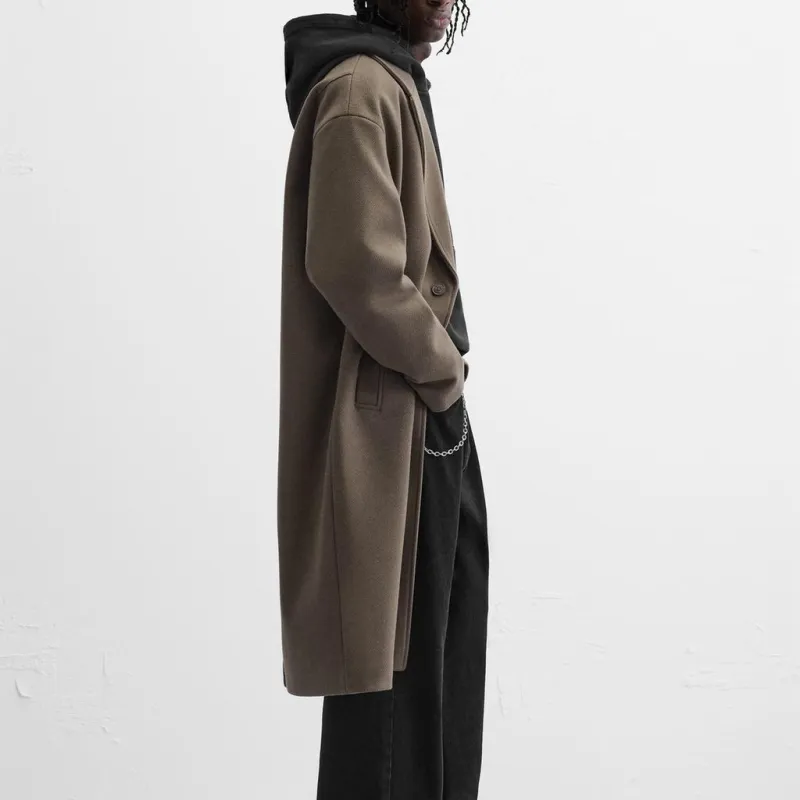 ZARA Coats Men-3