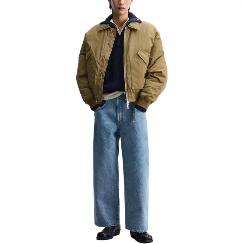 ZARA x NANUSHKA Jackets Coats Men's-1