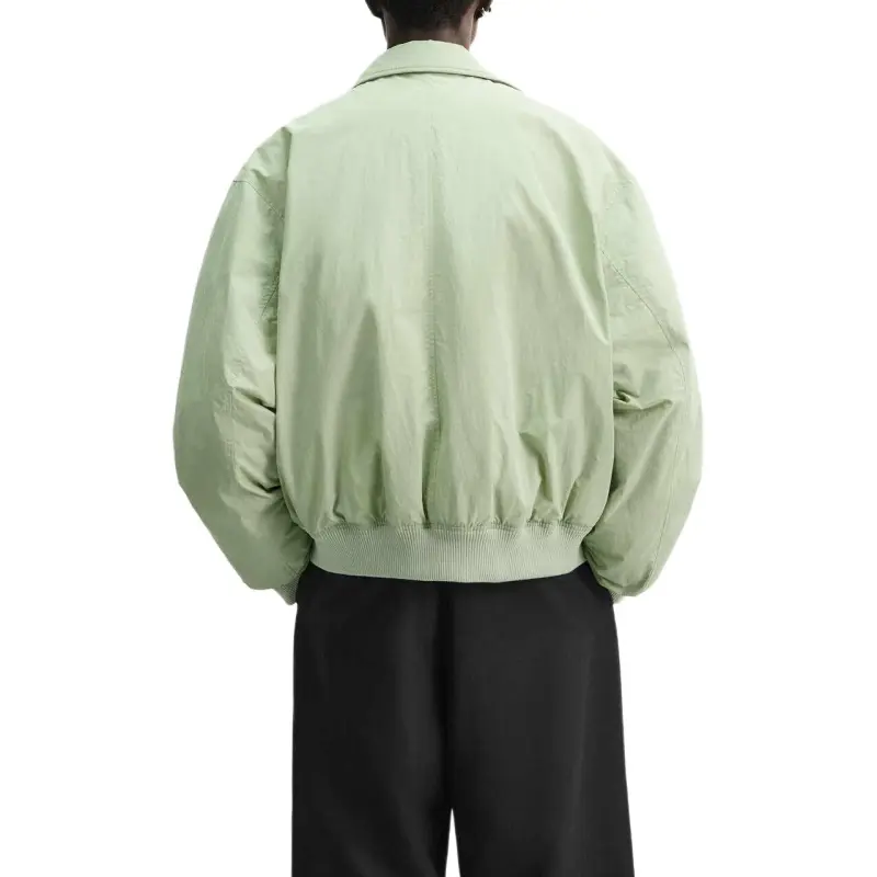 ZARA x NANUSHKA Jackets Coats Men's-4