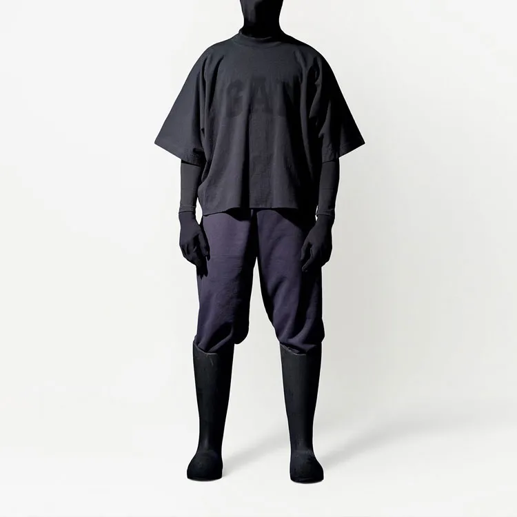 YEEZY Gap Engineered By Balenciaga No Seam Tee-3