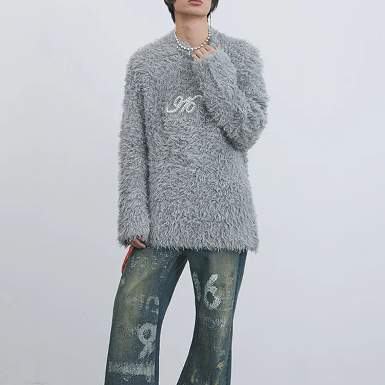 GOOD BAI Series 916 Sweaters Unisex-4
