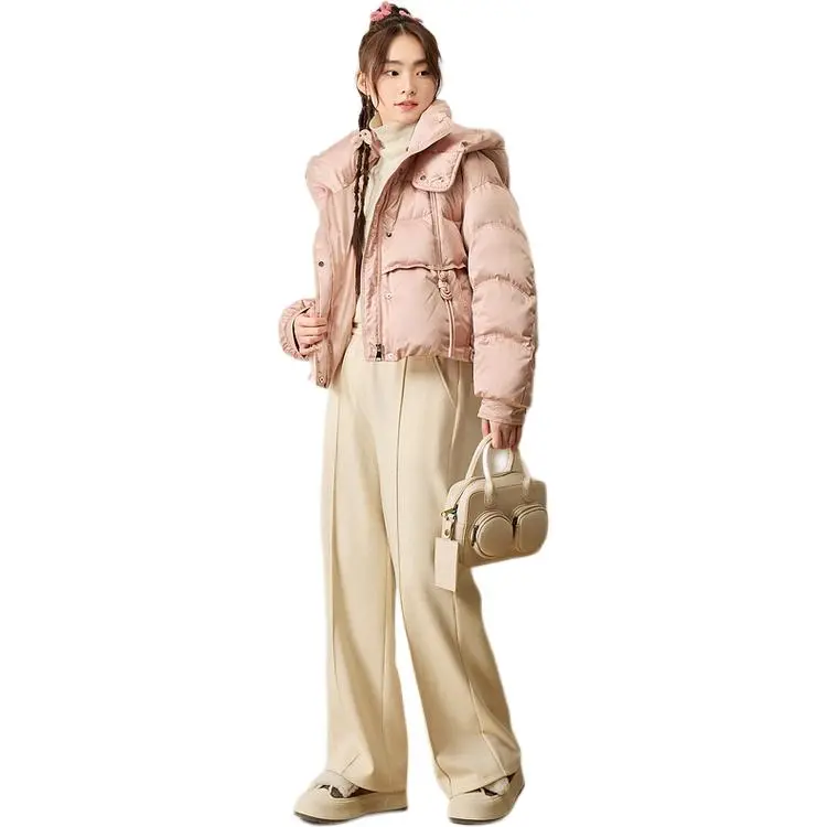 ZIHAN Down Jackets Women's-1