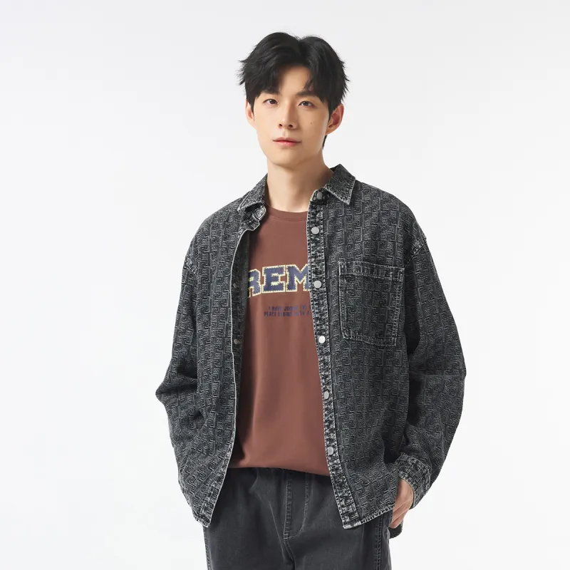 Hotwind Shirts Men-5