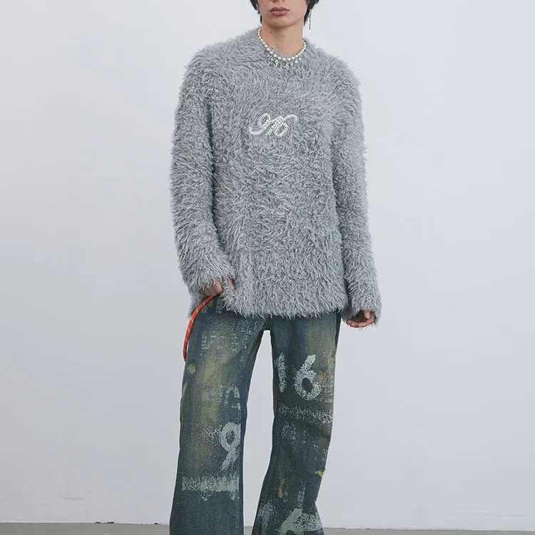 GOOD BAI Series 916 Sweaters Unisex-5