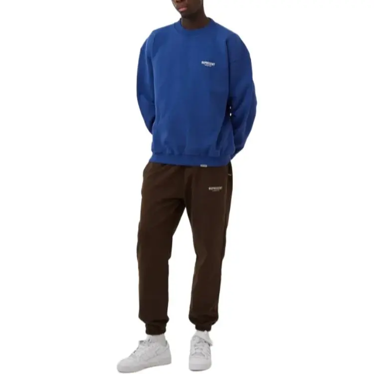 REPRESENT Owner's Club Sweater-2