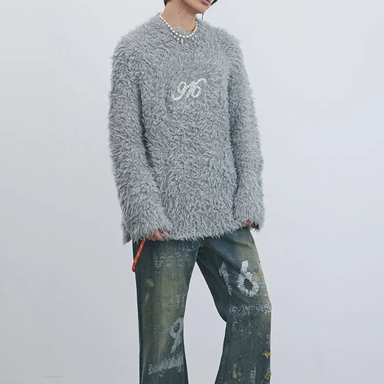 GOOD BAI Series 916 Sweaters Unisex-3