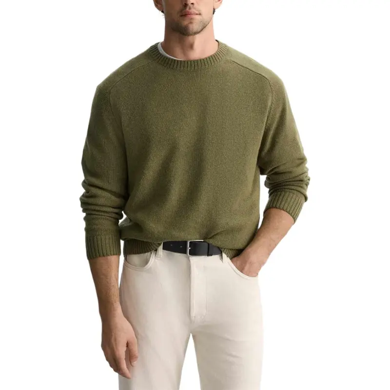 ZARA Sweaters Men-2