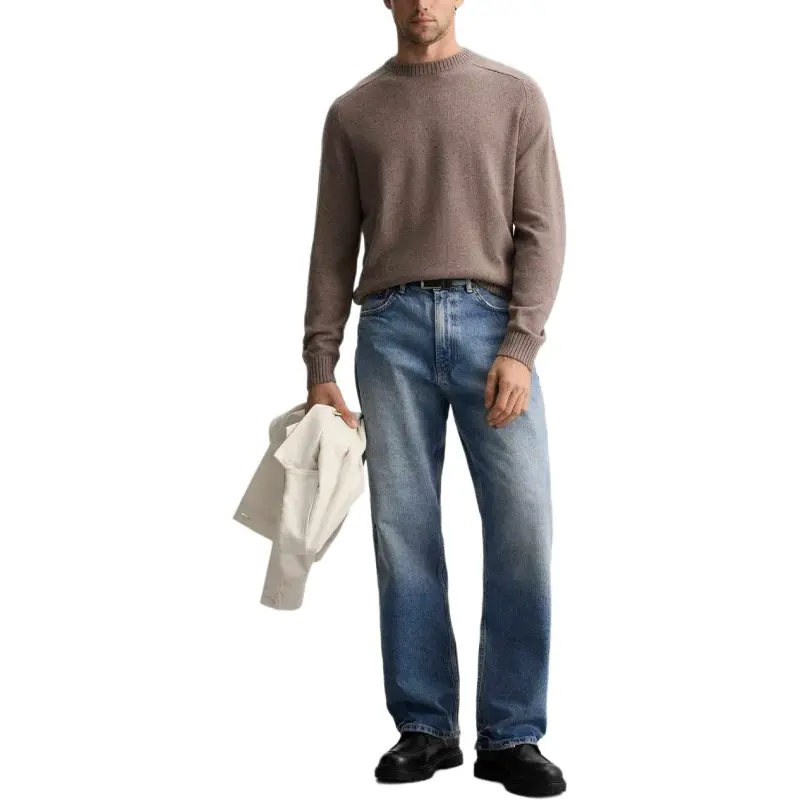 ZARA Sweaters Men-5