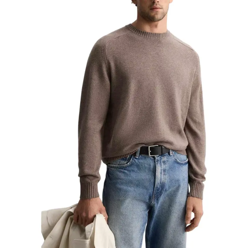 ZARA Sweaters Men-6