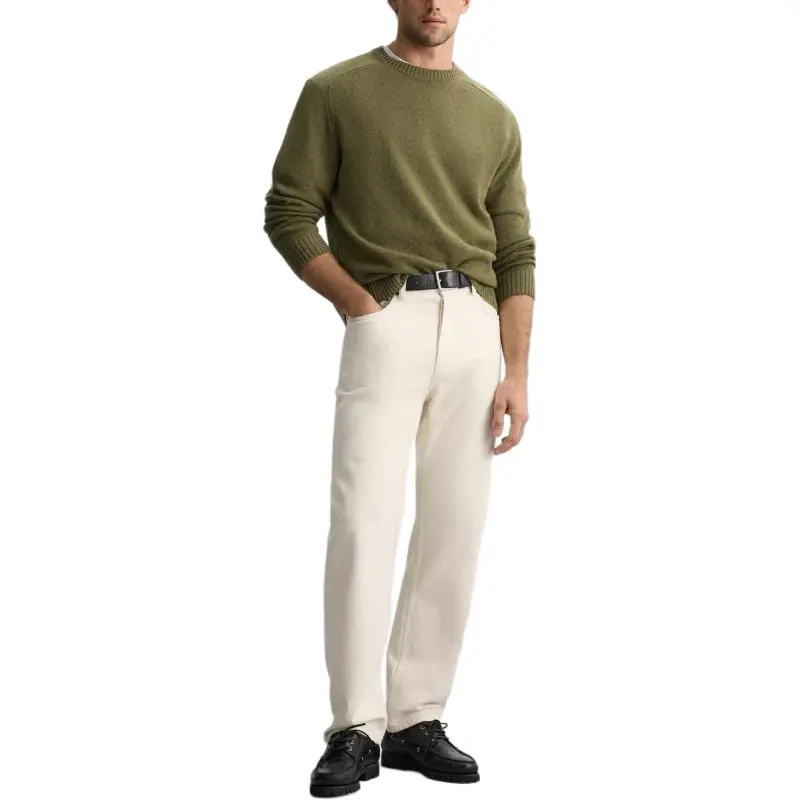 ZARA Sweaters Men-1