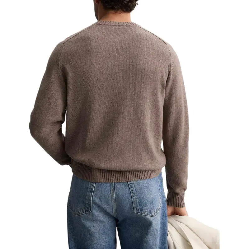 ZARA Sweaters Men-4