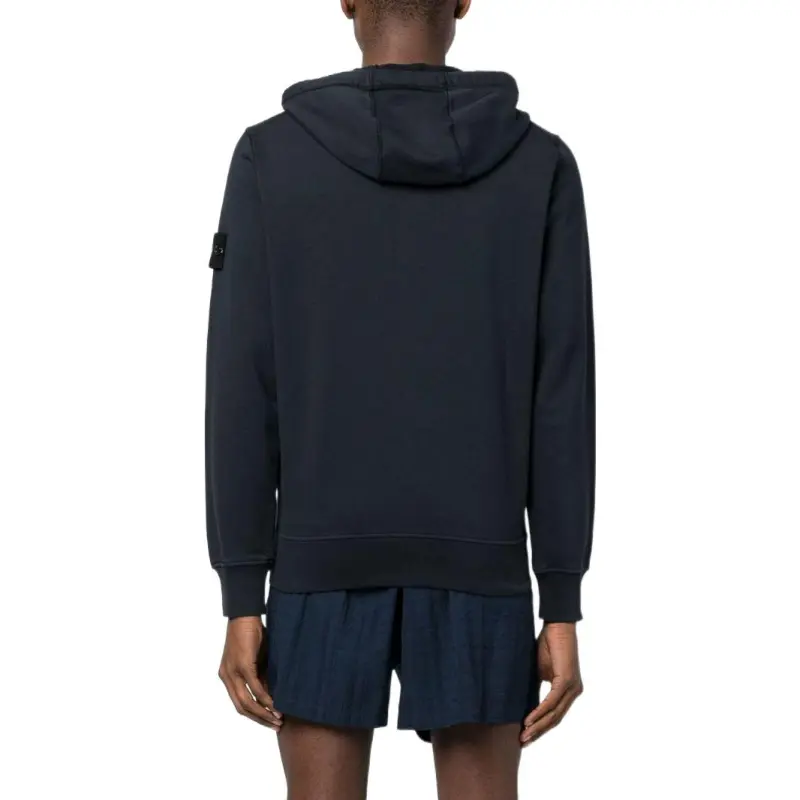 STONE ISLAND Sweatshirt Men's Navy-3