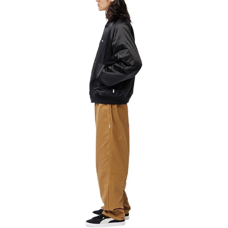 WTAPS Team Jacket-2