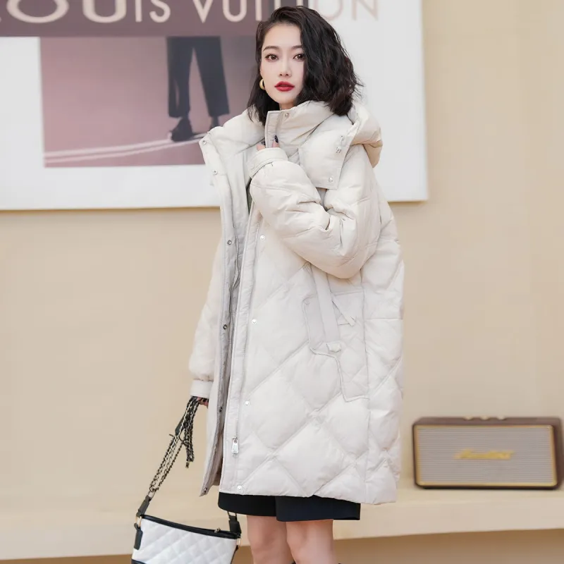 YAYA Down Jackets Women's-7
