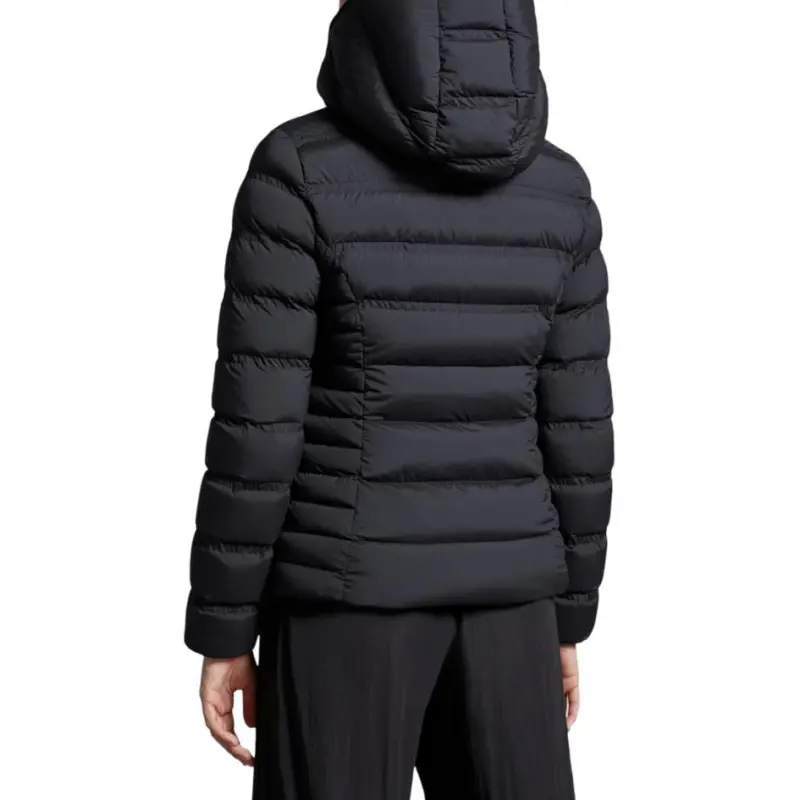 Moncler Alete Zip Up Padded Jacket-3