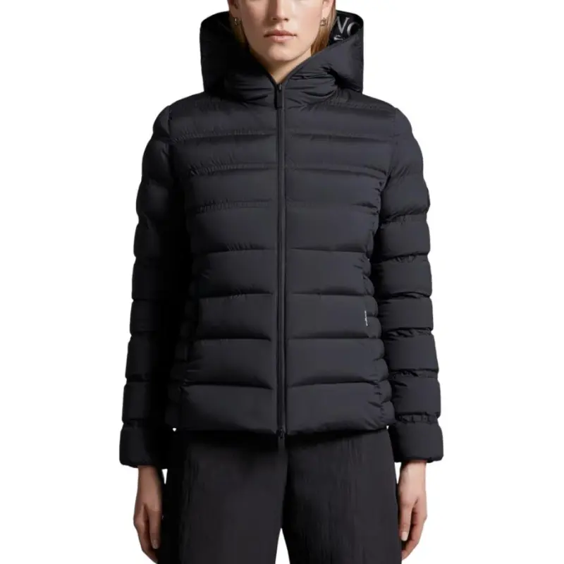 Moncler Alete Zip Up Padded Jacket-2