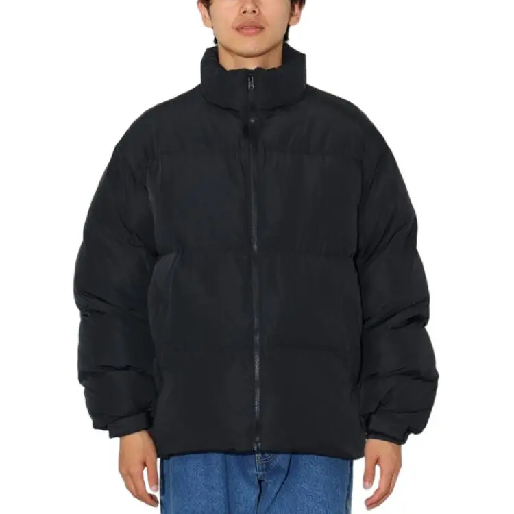 Beams Puffer Jackets Men-4