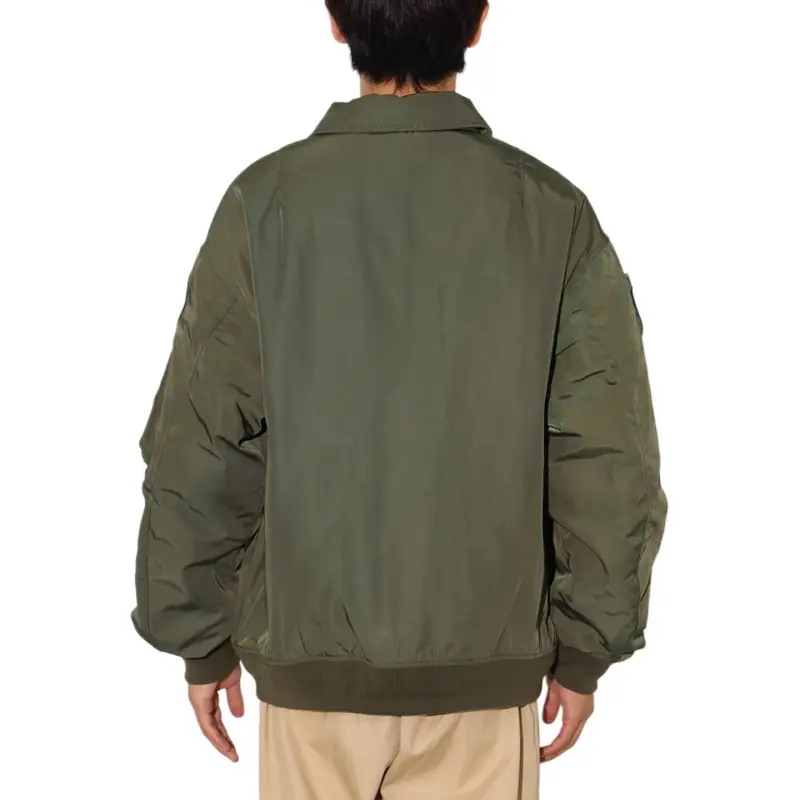 Beams Puffer Jackets Men-4