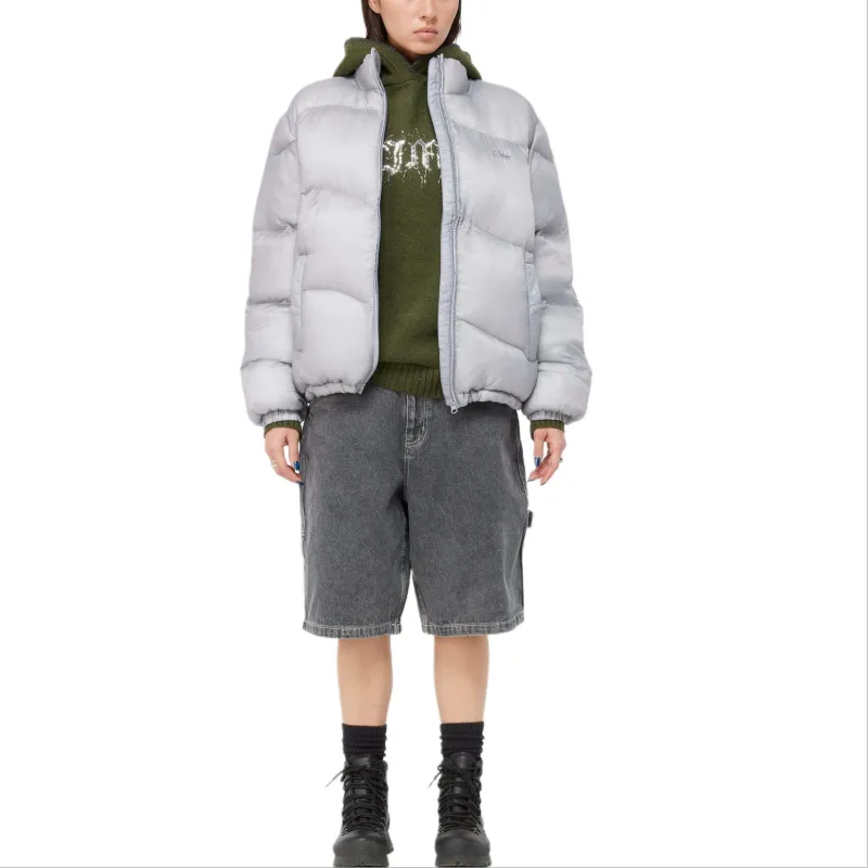 Dime Classic Puffer Jacket-1