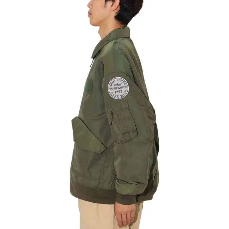 Beams Puffer Jackets Men-3