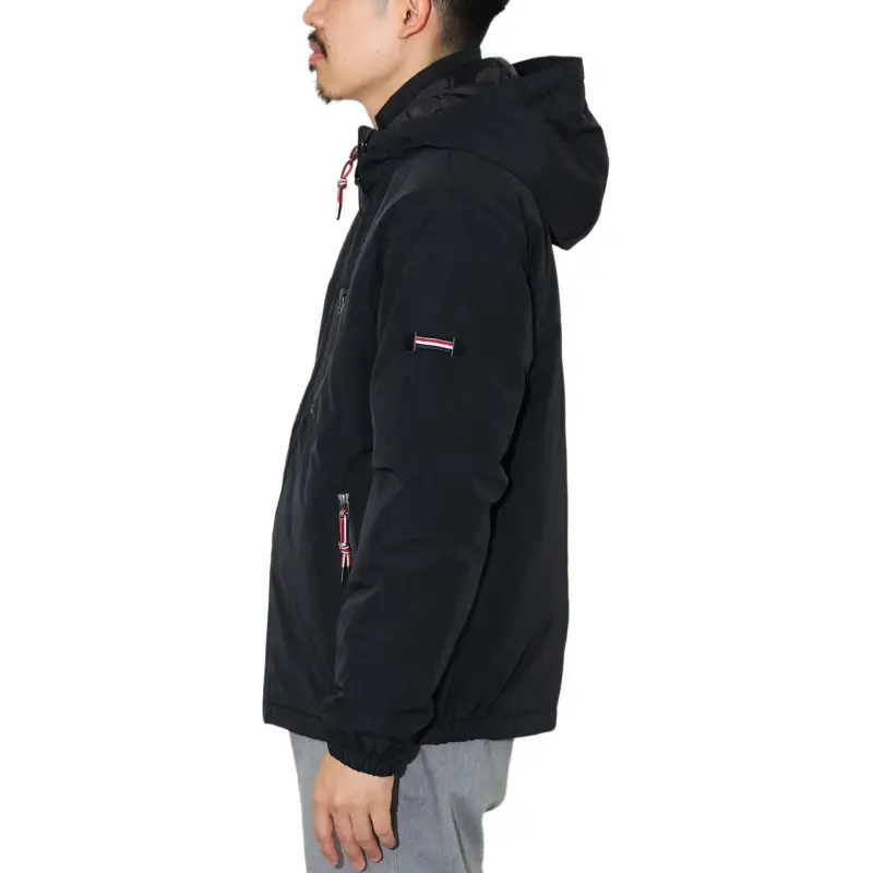 Beams Puffer Jackets Men-3