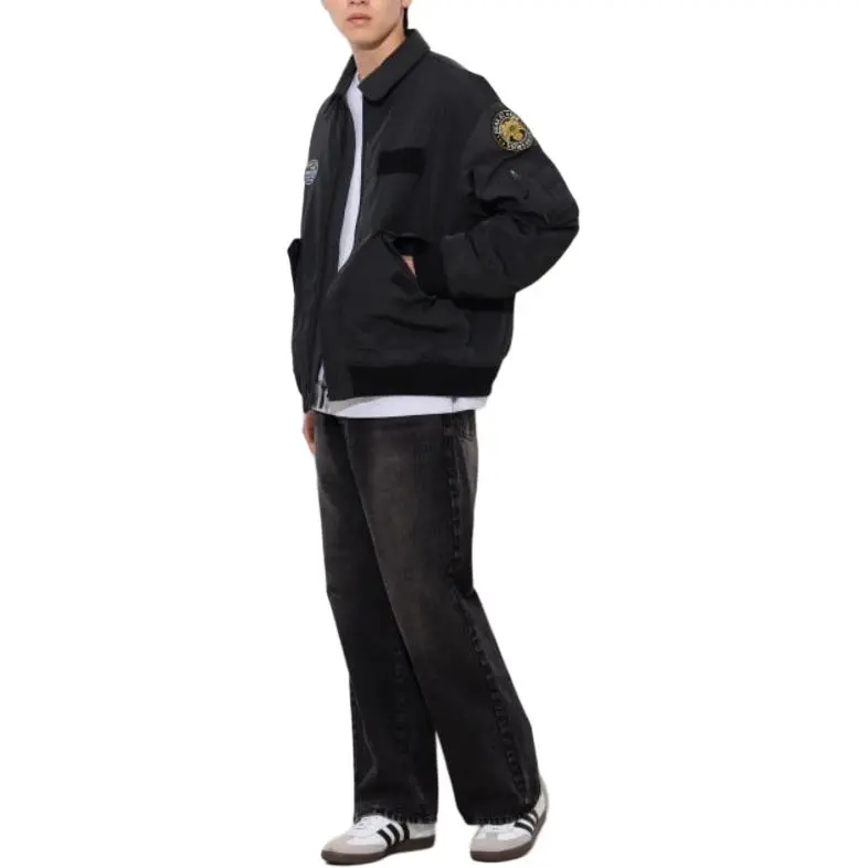 Beams Puffer Jackets Men-8