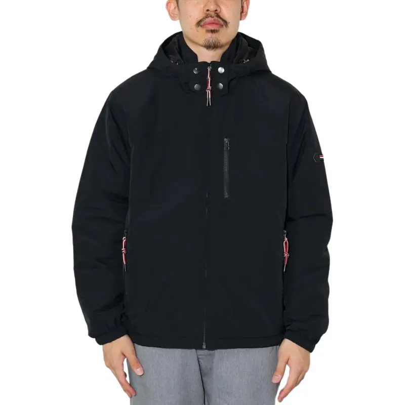 Beams Puffer Jackets Men-2
