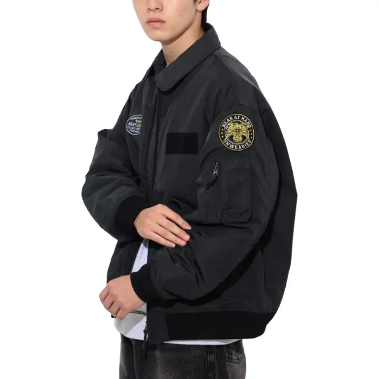 Beams Puffer Jackets Men-6