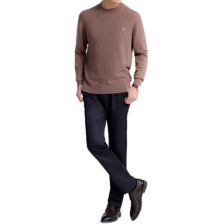 Montagut Sweaters Men-2