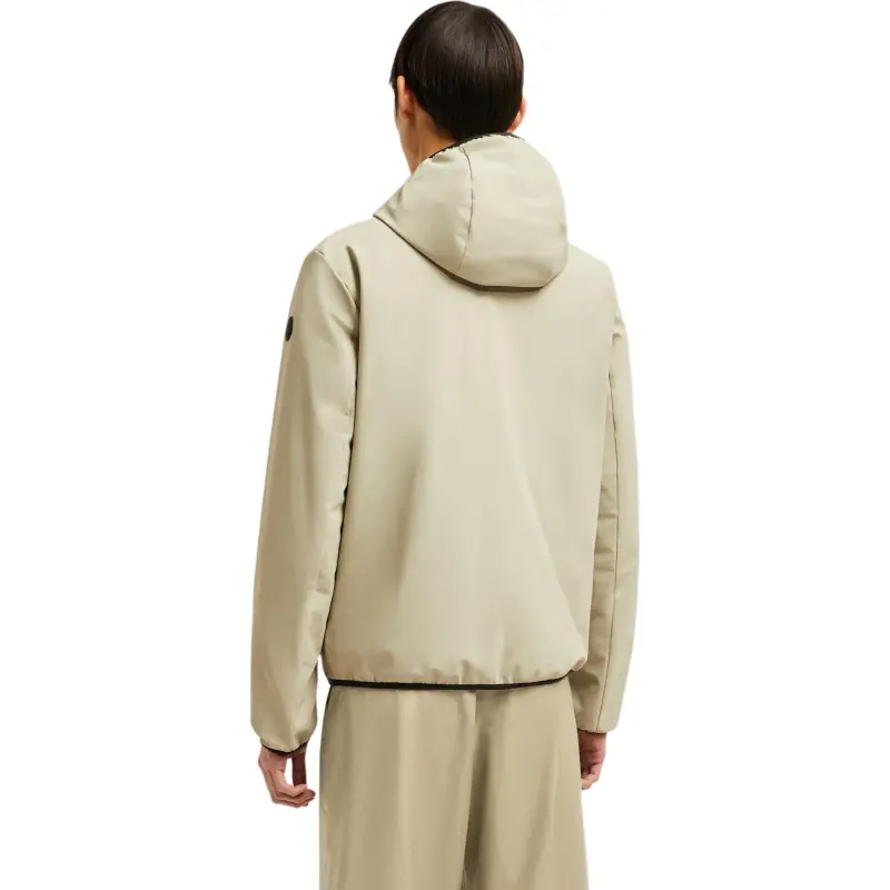 Moncler Chalves Zip Up Hooded Jacket-2