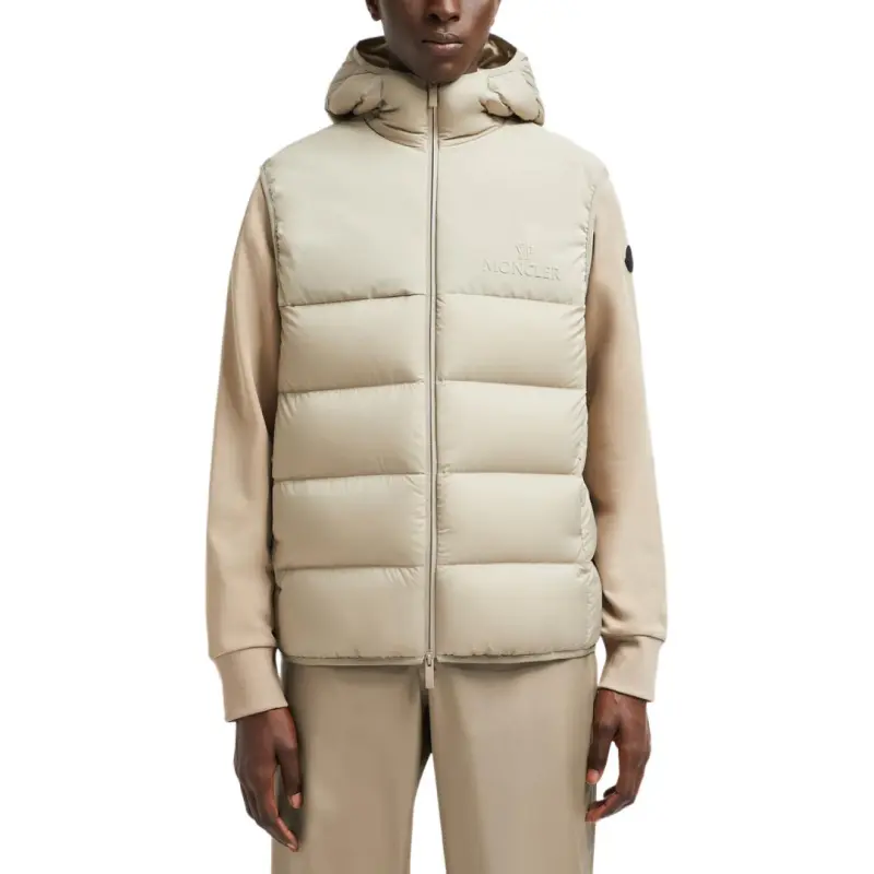 Moncler Bresse Gilet-3