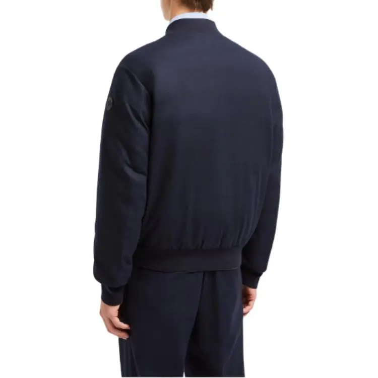 Moncler Villerest Bomber Jacket-2