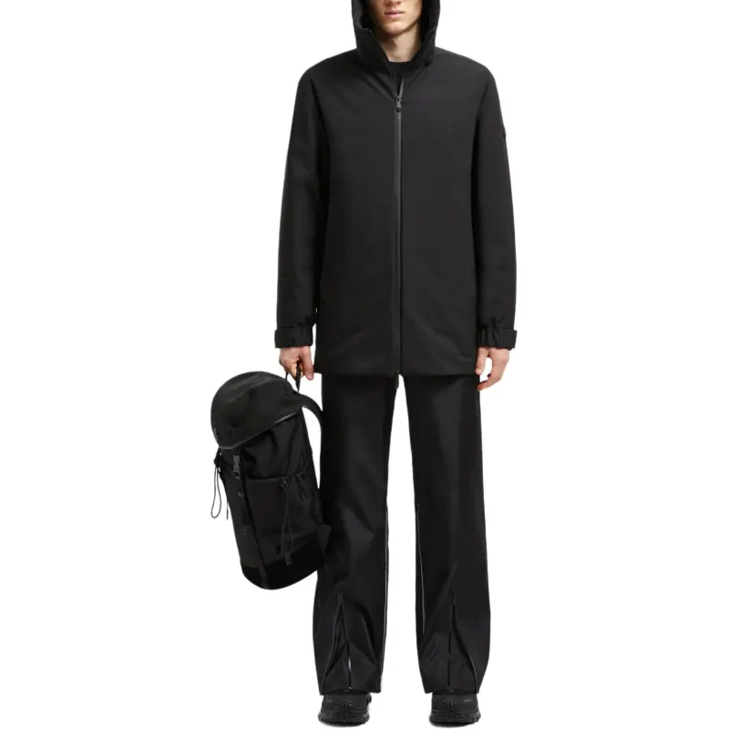 Moncler Dard Hooded Down Jacket-2