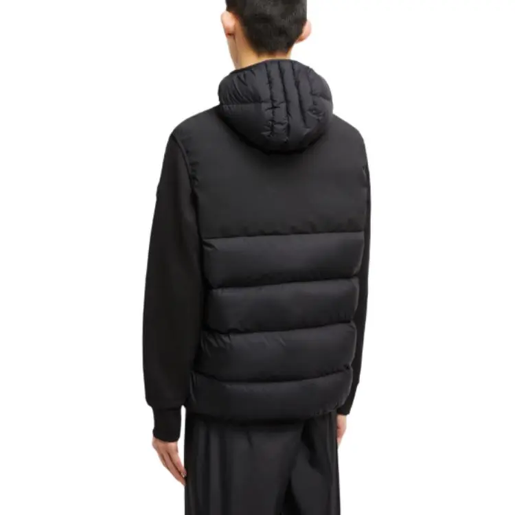 Moncler Bresse Down Vest-3