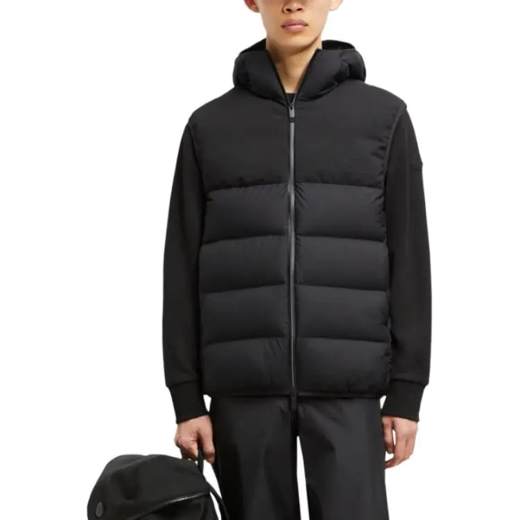 Moncler Bresse Down Vest-2