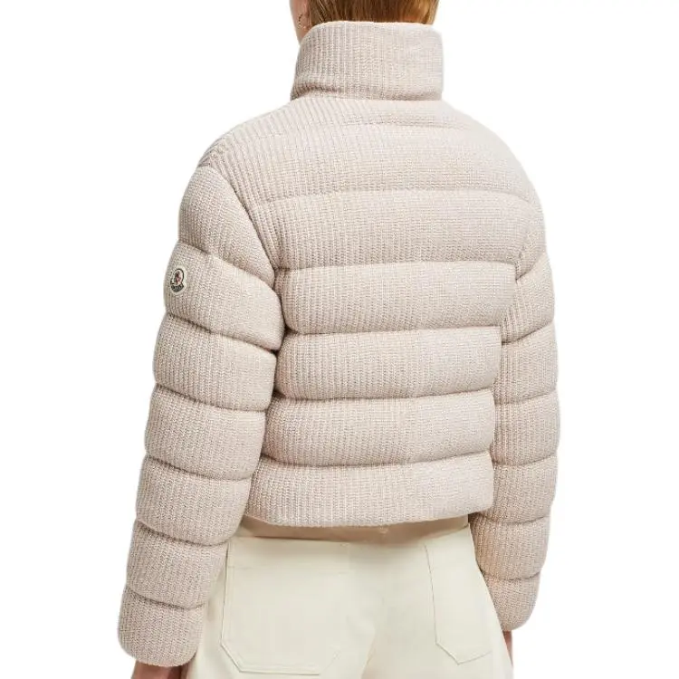 Moncler Thoiry Padded Jacket-3