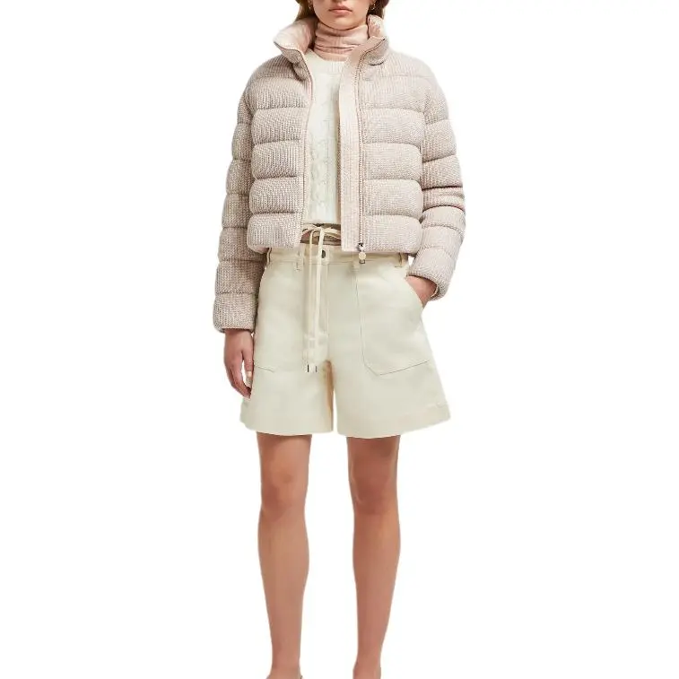 Moncler Thoiry Padded Jacket-1