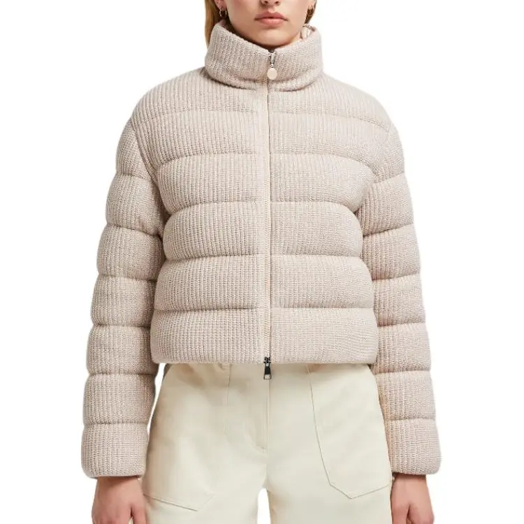 Moncler Thoiry Padded Jacket-2