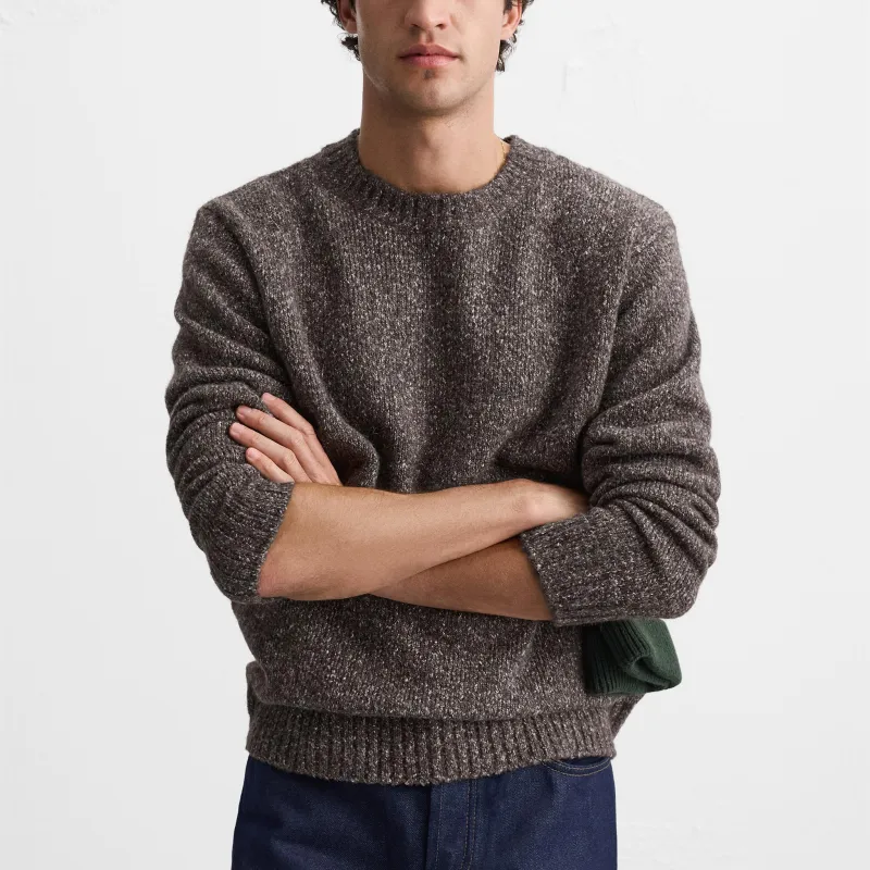 ZARA Sweaters Men-8