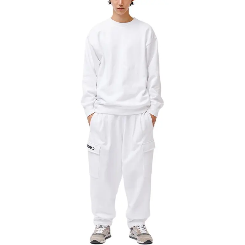 WTAPS FW24 FW24 Casual Pants Men's-5